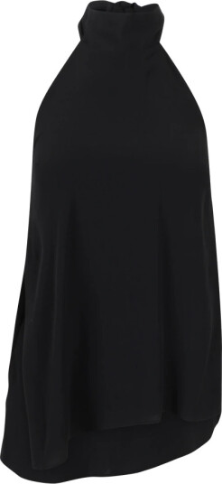 Federica Tosi Dame Topper Svart S,
