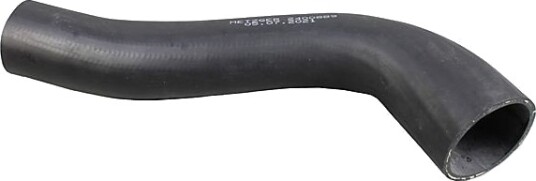 METZGER 2400889 Ladeluftslange
