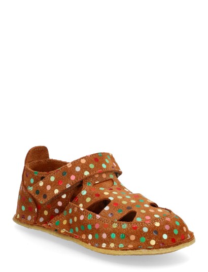 Bisgaard Bisgaard Barefoot Beannie Brown 23