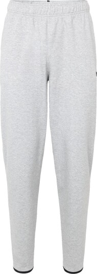 Under Armour Ua Unstoppable Flc Joggers Grey S Under Armour Ua Unstoppable Flc Joggers Grey S