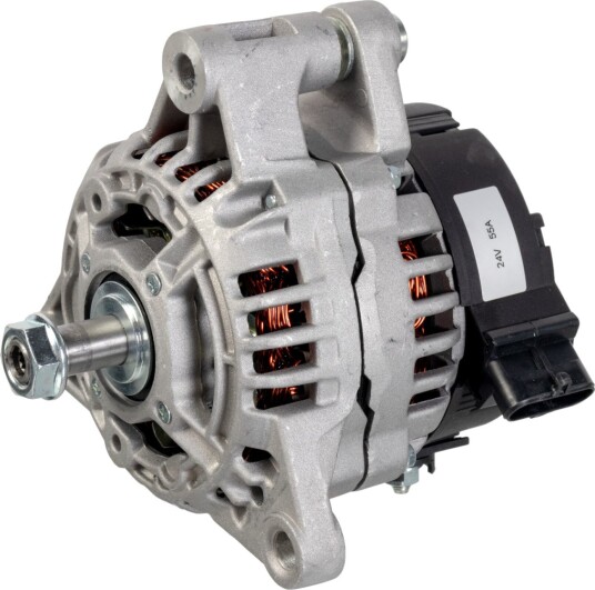 Dynamo FEBI BILSTEIN 175820 Dynamo FEBI BILSTEIN 175820