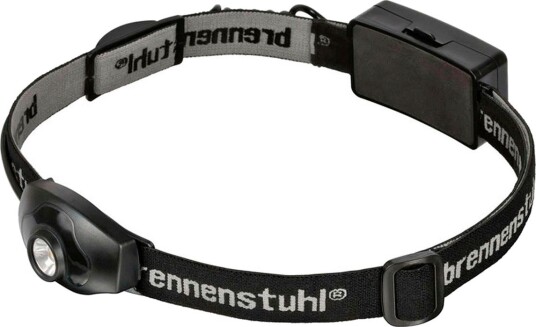 Brennenstuhl Hodelykt LuxPremium KL100 100 lm 60 m