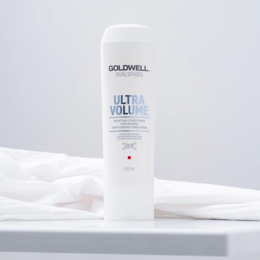 Goldwell Dualsenses Ultra Volume Bodifying Conditioner 200ml