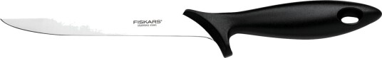 Fiskars  Essential filetkniv flexi 18 cm