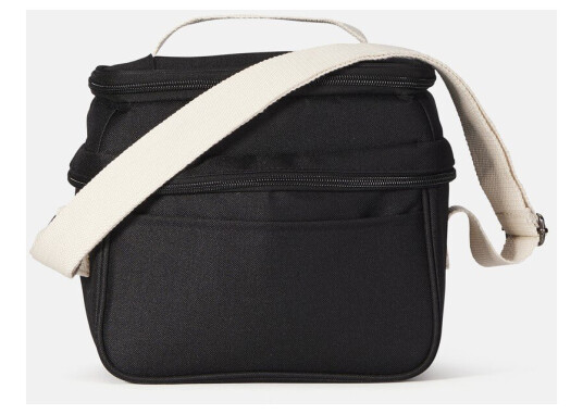 Intemporel Kylbag 7 L Black Svart One Size Dame Intemporel Kylbag 7 L Black Svart One Size Dame