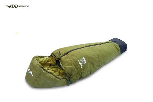 DD Hammocks Junior Jura 2 sovepose DD Hammocks Junior Jura 2 sovepose