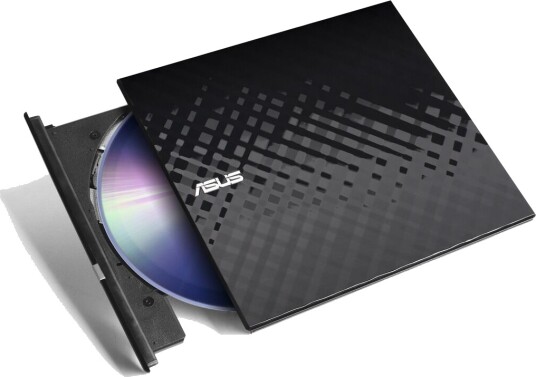 ASUS EXTERNAL DVD DRIVE