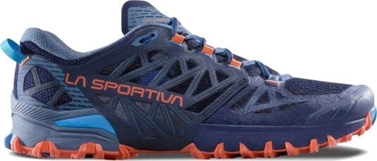 La Sportiva Bushido Iii Deep Sea/Cherry Tomat