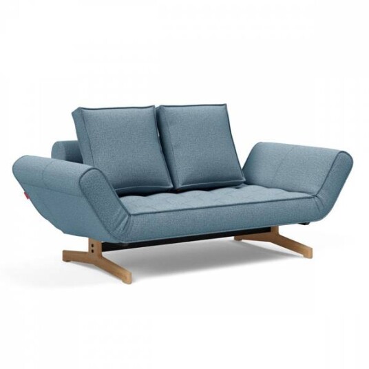 Innovation Living Ghia Wood Sovesofa Innovation