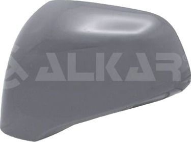Tildekning, sidespeil ALKAR 6341446