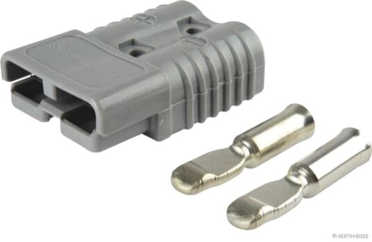 HERTH+BUSS ELPARTS 50390581 Pluggbokssett