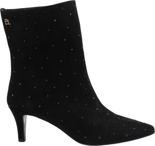 Babouche Dame Sko Svart 38 EU, Babouche Dame Sko Svart 38 EU,