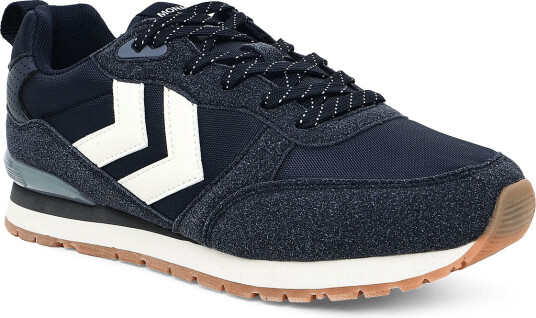 Hummel Monaco 86 Ns   Navy   39