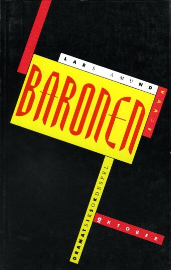 Baronen Baronen