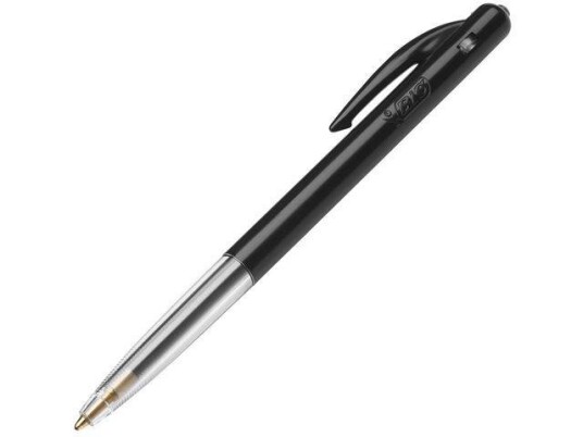 BIC Kulepenn M10 Clic F sort BIC Kulepenn M10 Clic F sort