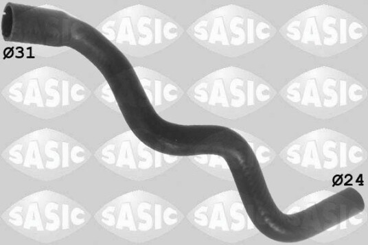 SASIC 3406143 Radiatorslange
