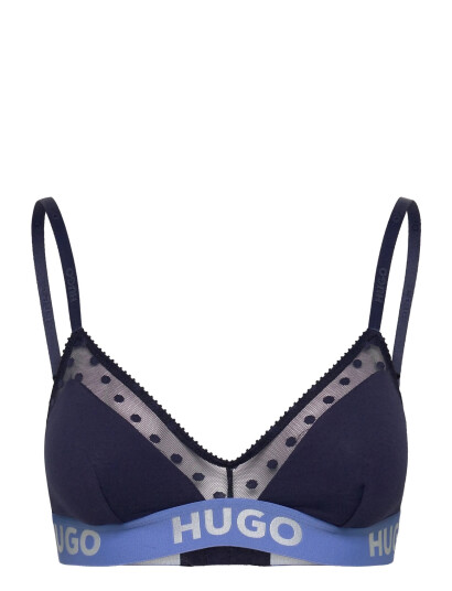 HUGO Triangle P.sl Design Navy XS HUGO Triangle P.sl Design Navy XS