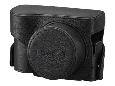 Panasonic DMW-CGK22 - eske for kamera Panasonic DMW-CGK22 - eske for kamera