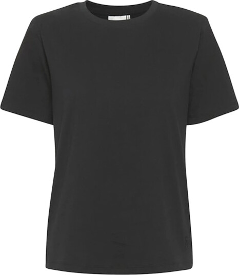 Gestuz Dame Topper Svart XS,