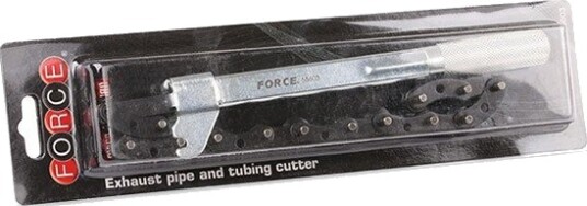 FORCE 65603 Kuttekjede, rørkutter eksosanlegg
