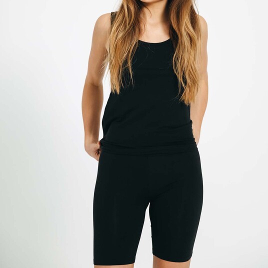 Decoy shorts svart  L 