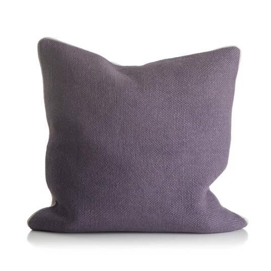 Enjoy Design Putetrekk lilla Paris 55x55cm Enjoy Design Putetrekk lilla Paris 55x55cm