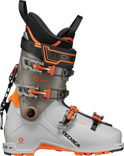 Tecnica Zero G Tour Herre Cool Grey 265 Tecnica Zero G Tour Herre Cool Grey 265