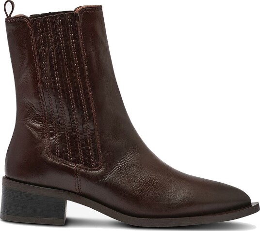 Pavement Boots Shani 1 Brun Pavement Boots Shani 1 Brun