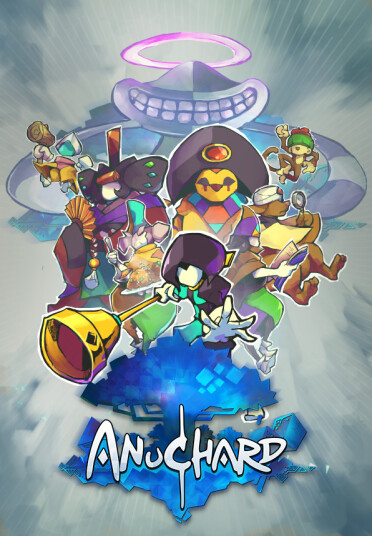 Anuchard (PC) Anuchard (PC)