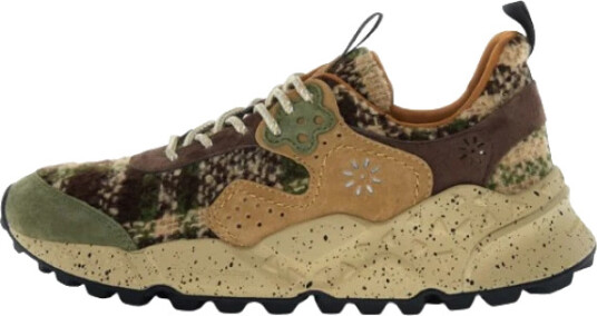 Flower Mountain, Dame, Sko, Brun, 37 EU, Flower Mountain, Dame, Sko, Brun, 37 EU,