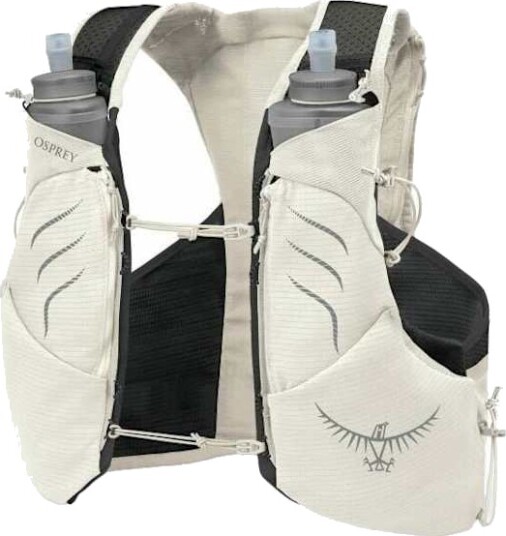 Osprey Duro Pro 10 Mystery White S Osprey Duro Pro 10 Mystery White S