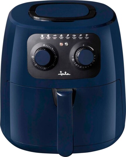 Jata JEFR1224 Airfryer 4,2L - 1300W