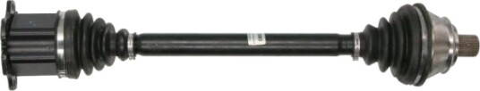 Point Gear Drivaksel POINT GEAR PNG72983