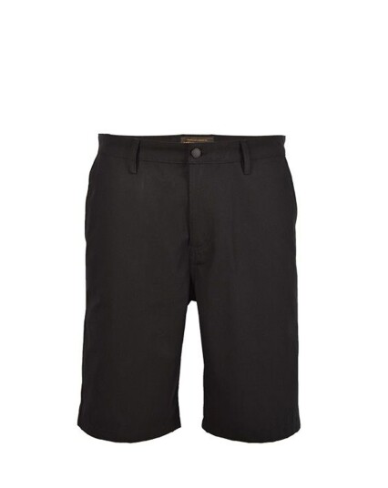 WRENCHMONKEES Simple Shorts Svart WRENCHMONKEES Simple Shorts Svart