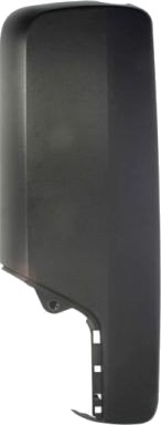 Deksel, sidespeil PACOL MER-MR-064R