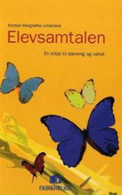 Elevsamtalen