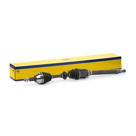 Magneti Marelli Drivaksel MAGNETI MARELLI 302004190167