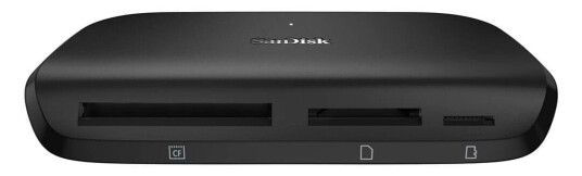 SanDisk ImageMate PRO USB-C