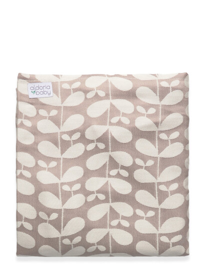Aldoria Baby Aldoria Bambu Wrap Taupe Beige 50x460cm Aldoria Baby Aldoria Bambu Wrap Taupe Beige 50x460cm