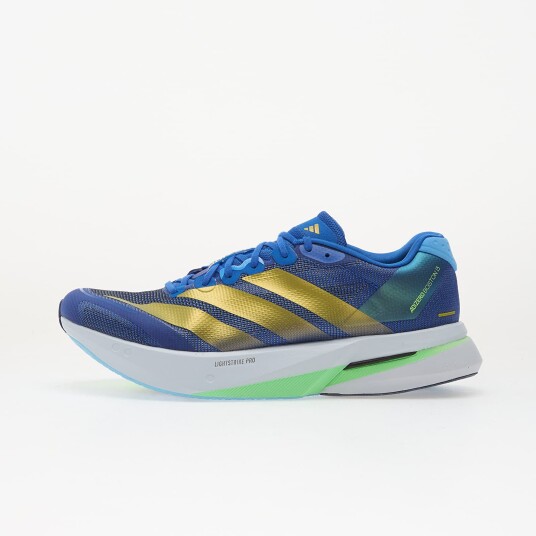 Adidas Performance Adizero Boston 13 M Blue 42 Adidas Performance Adizero Boston 13 M Blue 42