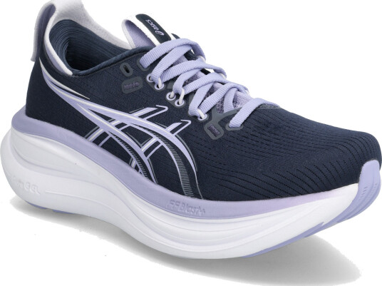 Asics Gel Nimbus 28 Multi/patterned 39