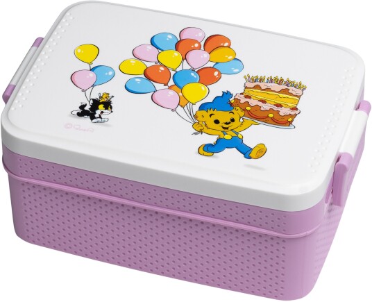 Bamse Matboks Fest
