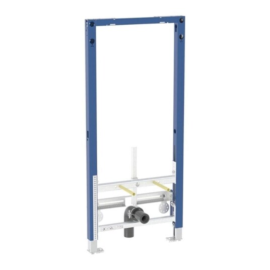 Geberit Duofix Innbyggingselement Til Bidèt 112cm Geberit Duofix Innbyggingselement Til Bidèt 112cm