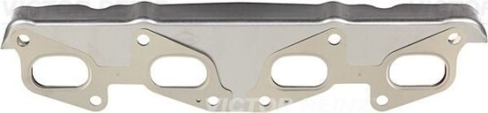 Tetning eksosmanifold REINZ 71 10153 00