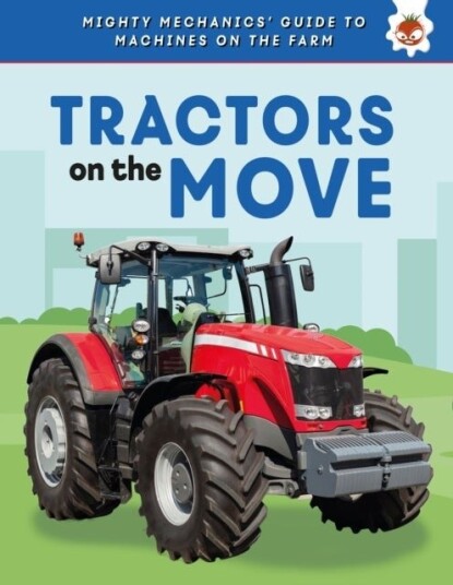 Tractors on the Move