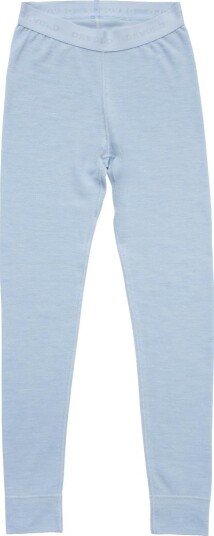 Devold Expedition Merino 235 Longs Woman Blå M