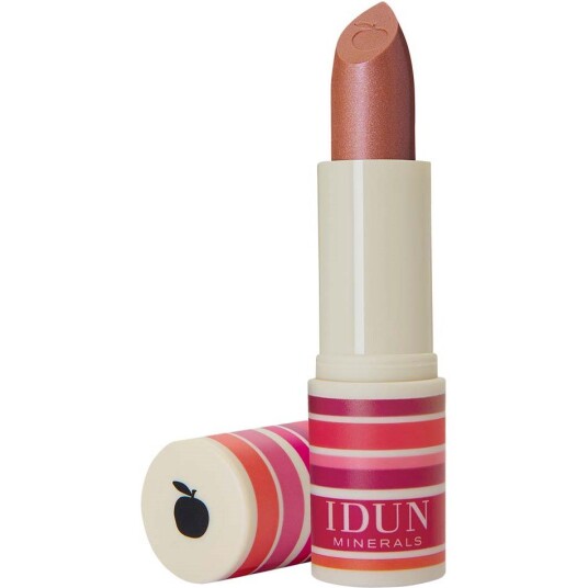 IDUN Minerals Creme Lipstick Katja IDUN Minerals Creme Lipstick Katja