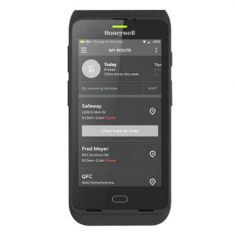 HONEYWELL CT40 PROTECTIVE BOOT TO CHARGE CT40XP AND GENERAL CT40 CONFIG IN ACCS