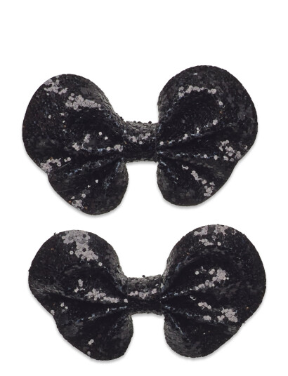 Sofie Schnoor Baby and Kids Hairclip - Black - ONE SIZE