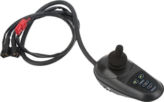Elektrisk Rullestol Joystick Kontroller Elektrisk Rullestol Joystick Kontroller